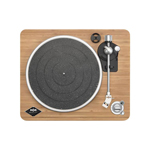 HOUSE OF MARLEY<sup>®</sup> Stir It Up Turntable